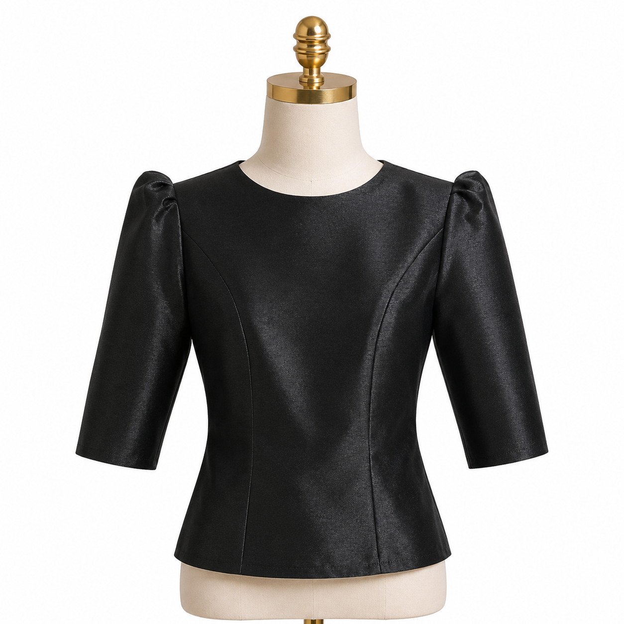 Ladies Thai Silk Blouse – Authentic Traditional Thai Shirt for Weddings & Formal Occasions Siam Regal 🇹🇭