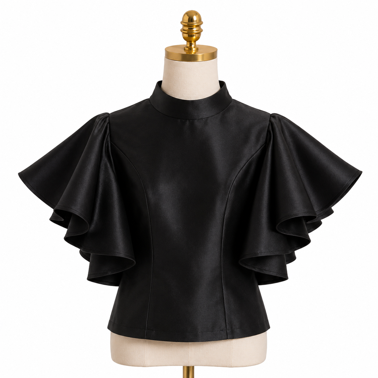 Ladies Thai Silk Blouse – Authentic Traditional Thai Shirt for Weddings & Formal Occasions Siam Regal 🇹🇭