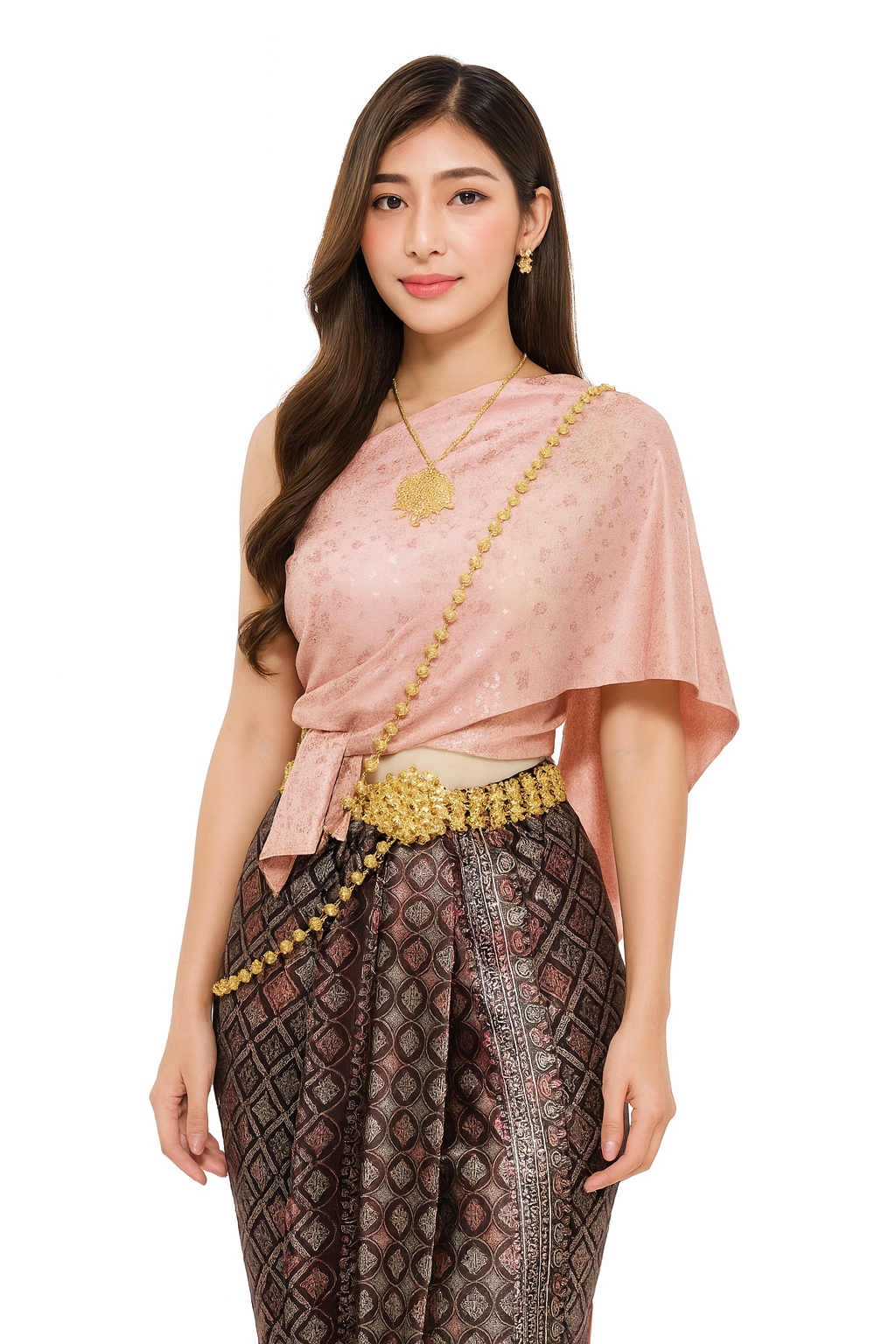 Siam Regal's "Sukhothai Charm" Collection