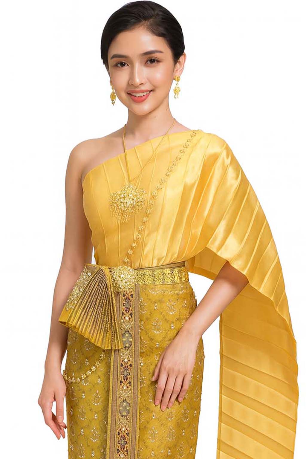 Siam Regal's "Ayutthaya Legacy" Collection