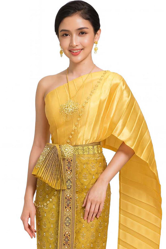 Siam Regal's "Ayutthaya Legacy" Collection