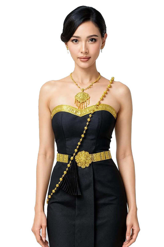 Siam Regal's "Naga Queen" Collection