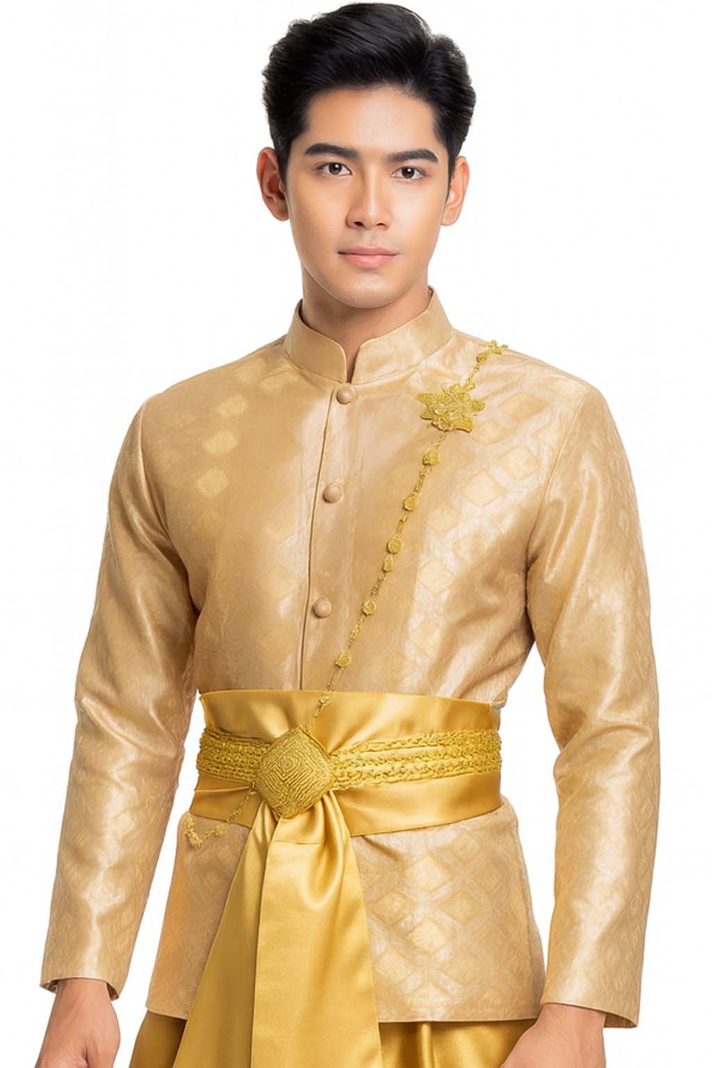 Siam Regal's Mens "Ayutthaya Majesty Thong Kham"