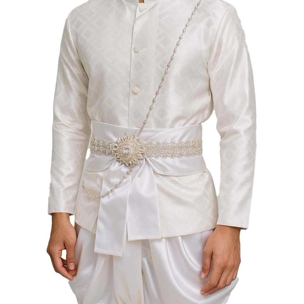 Siam Regal's Mens "Ayutthaya Majesty Nga Chang"
