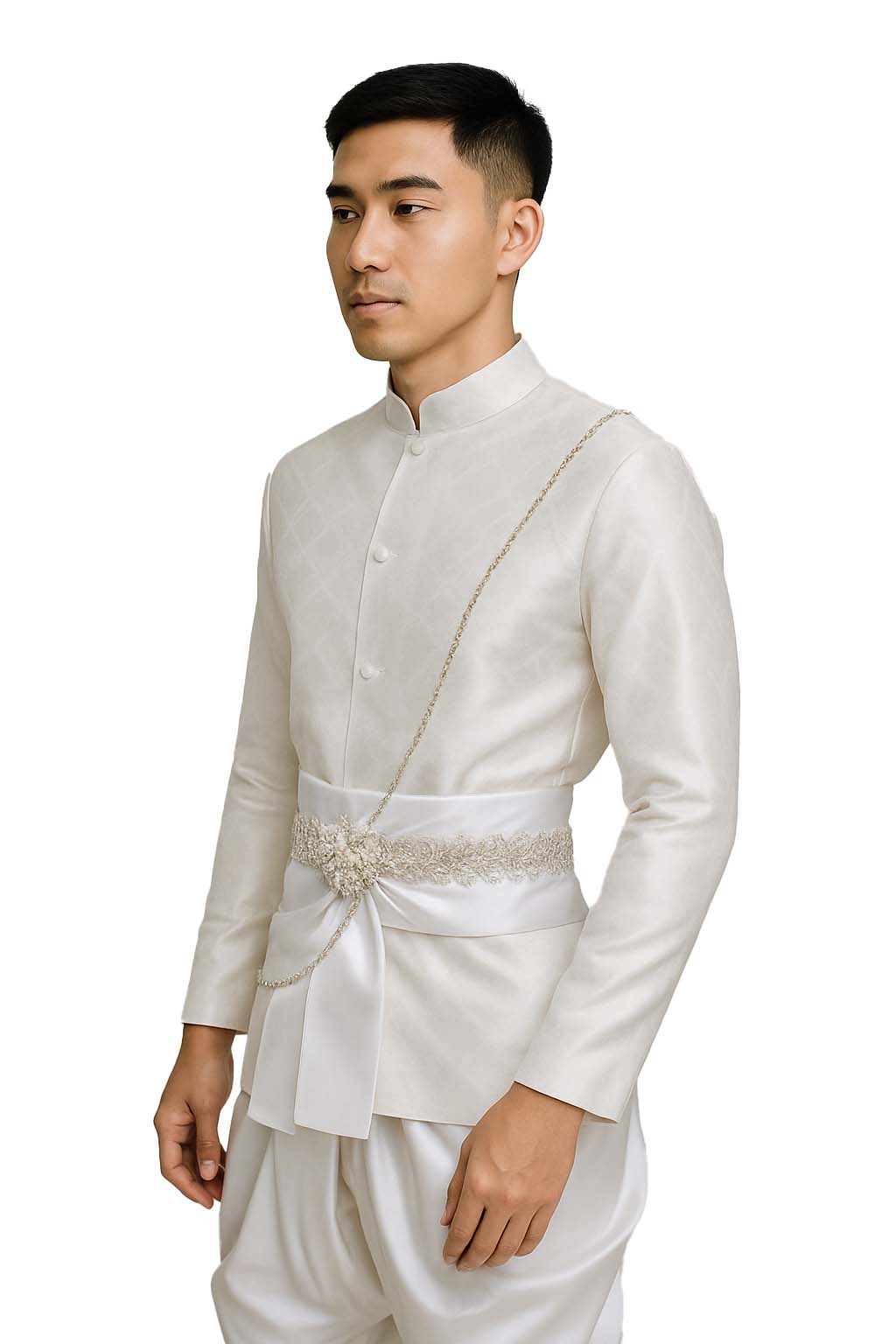 Siam Regal's Mens "Ayutthaya Majesty Nga Chang"