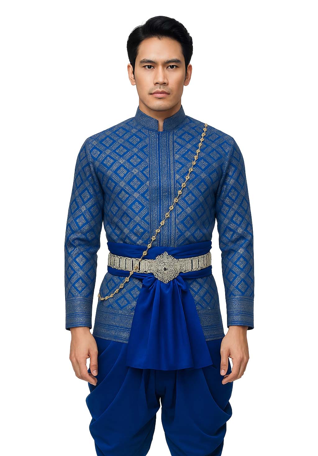Siam Regal's Mens "Ayutthaya Majesty" Collection