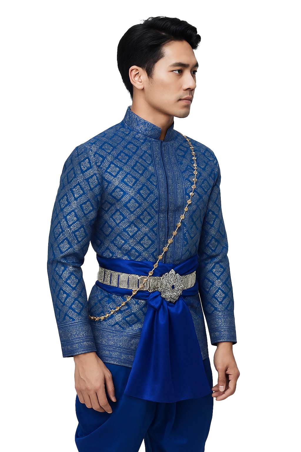 Siam Regal's Mens "Ayutthaya Majesty" Collection