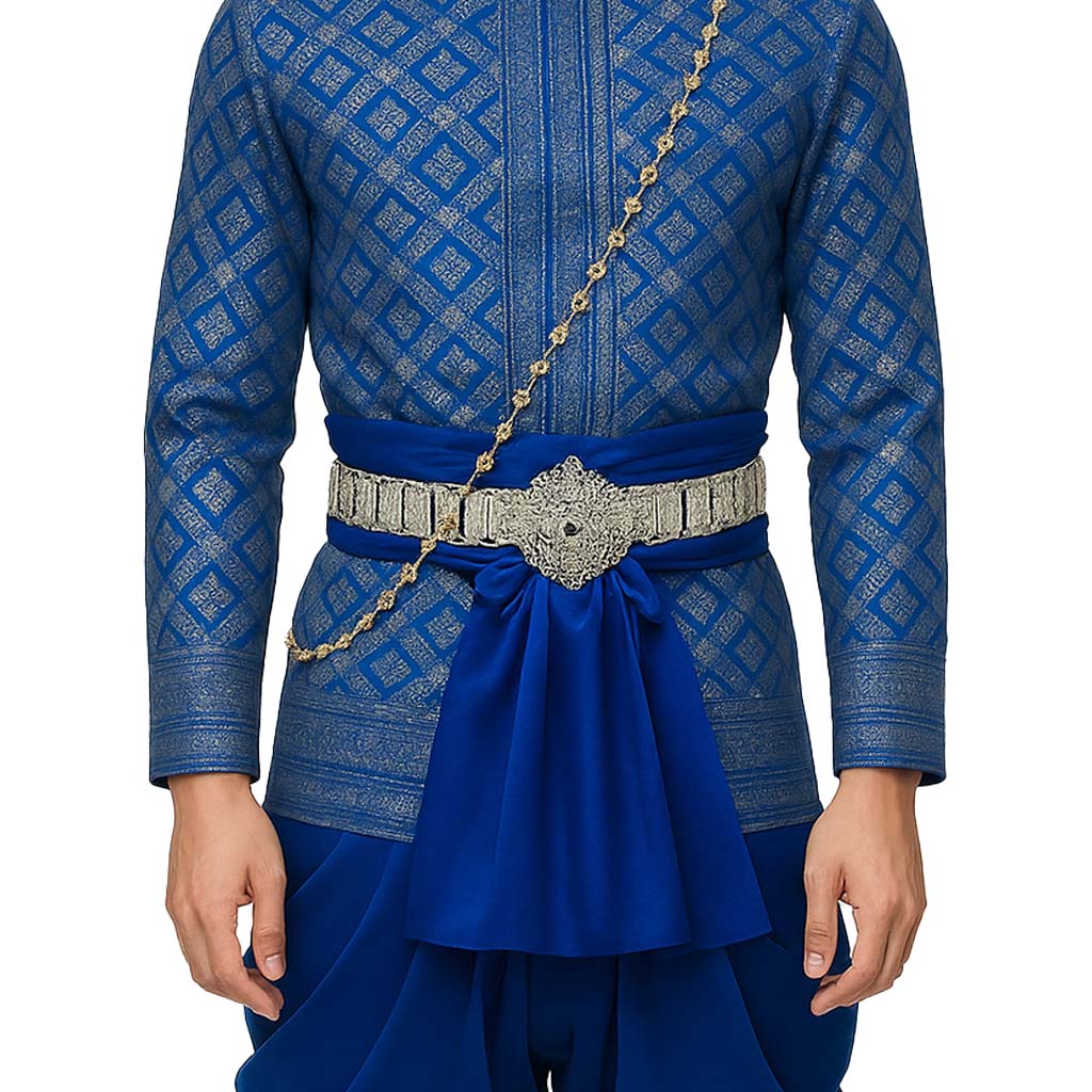 Siam Regal's Mens "Ayutthaya Majesty" Collection