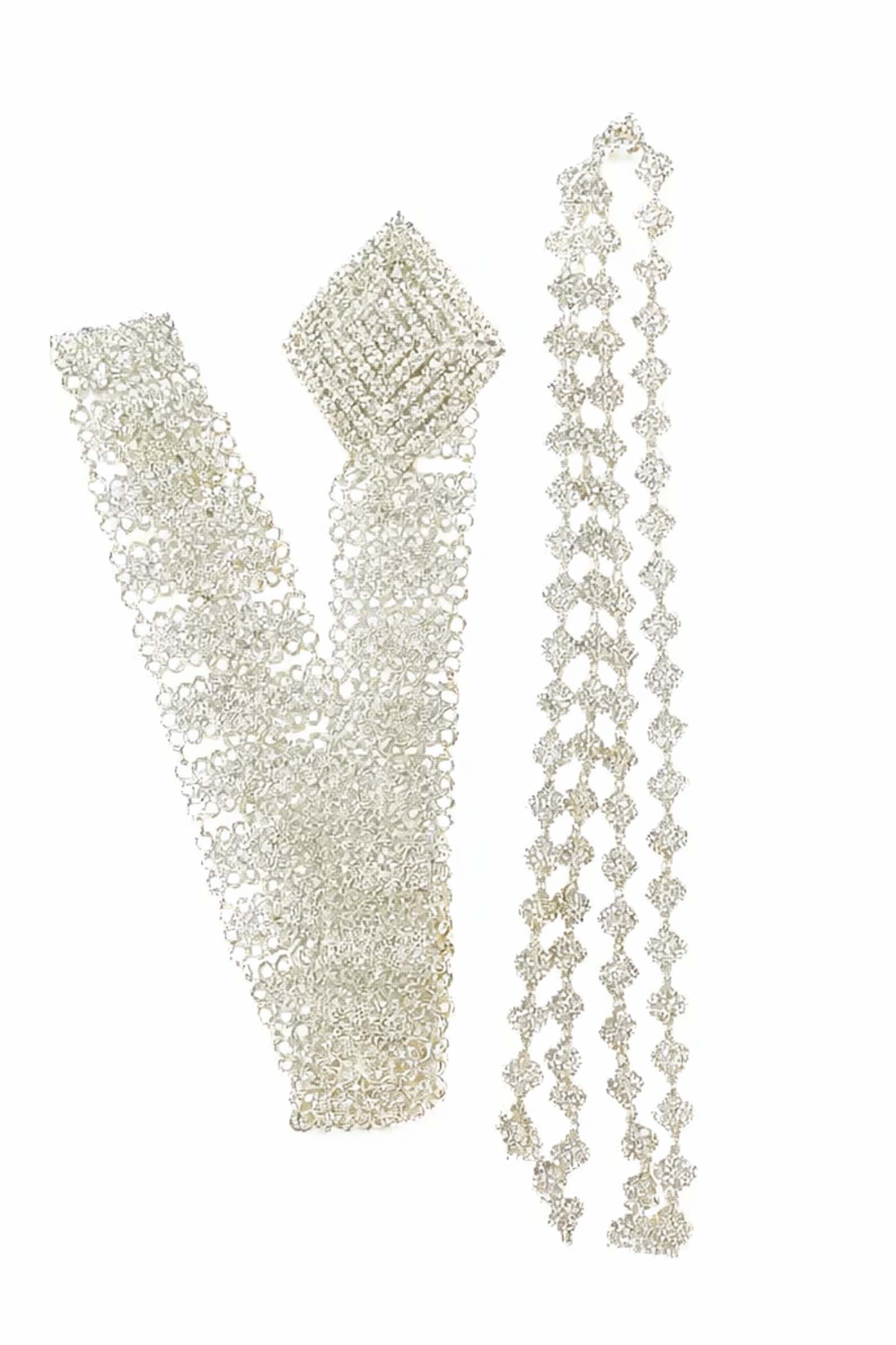 Thai Mens Wedding Accessories for the groom