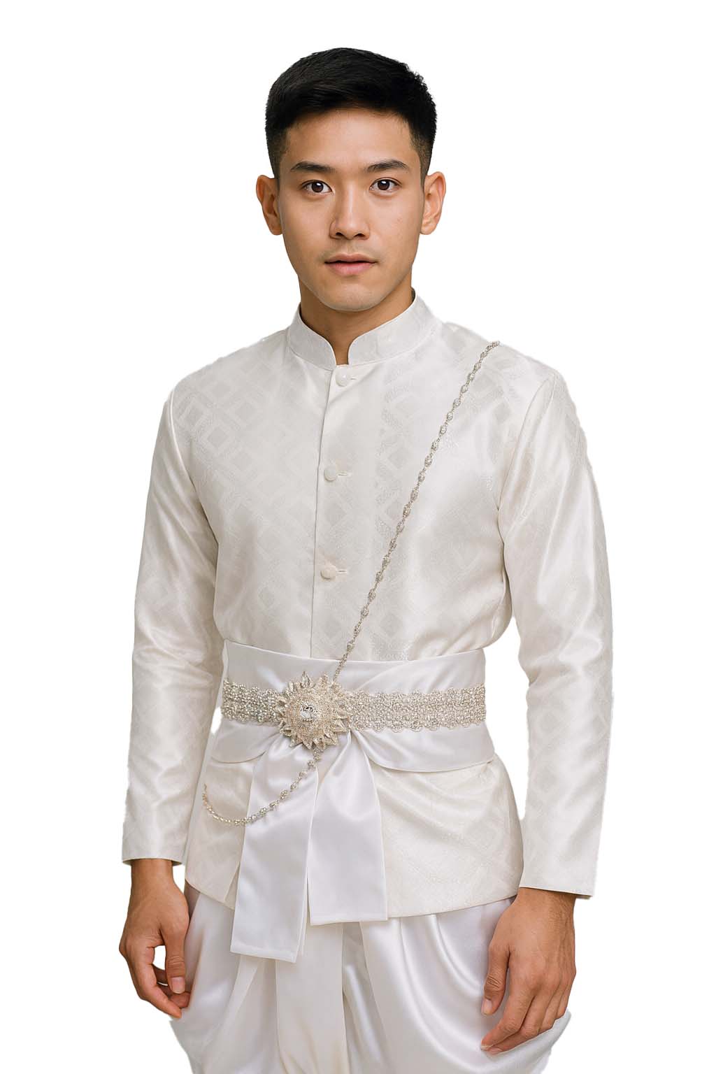 Siam Regal's Mens "Ayutthaya Majesty" Collection