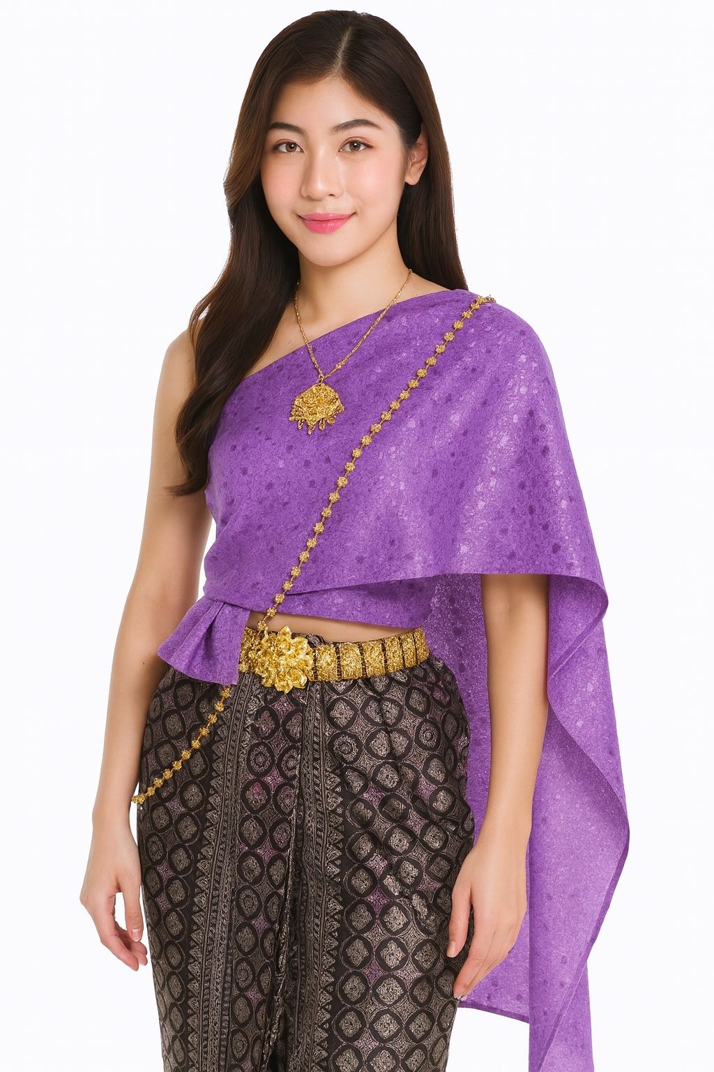 Siam Regal's "Sukhothai Charm" Collection