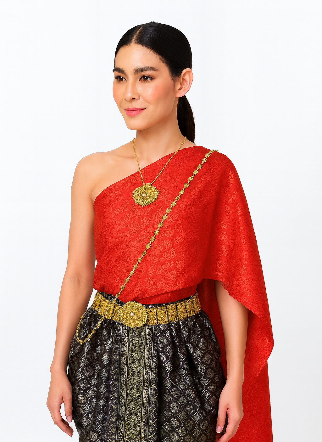 Siam Regal's "Sukhothai Charm" Collection